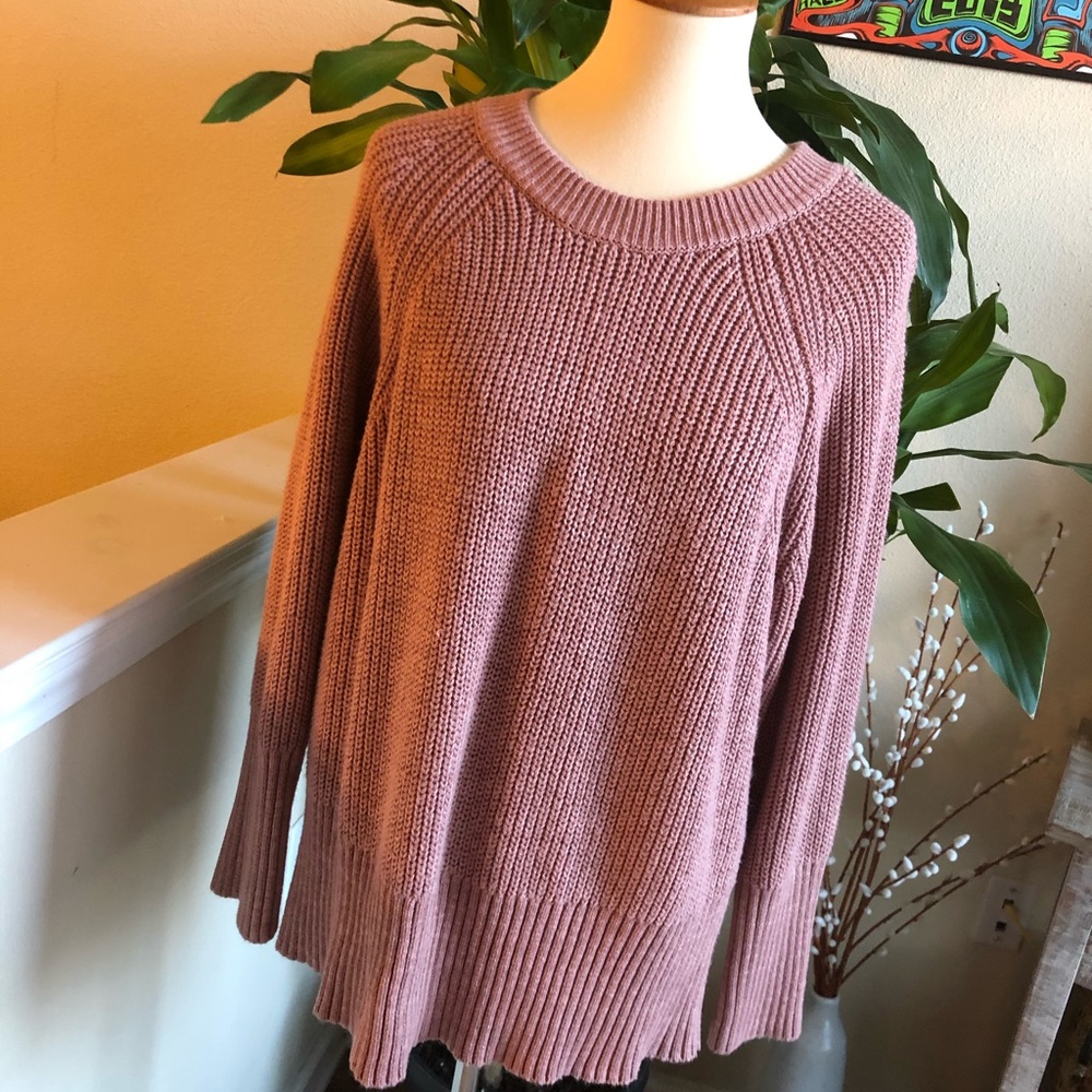 Womens sweater size 2X